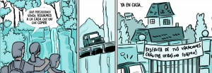 IB Stories coche
